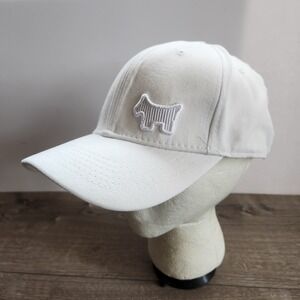 Scotty Cameron Milled Putters Titelist Golf Dog Baseball Hat Cap Size L/XL READ